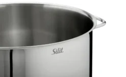 Silit Topf-Set 4 teilig Alicante