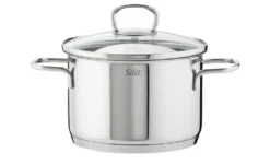 Silit Topf-Set 4 teilig Alicante