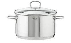 Silit Topf-Set 4 teilig Alicante
