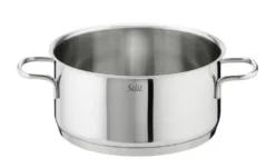 Silit Topf-Set 4 teilig Alicante