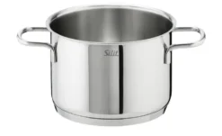 Silit Topf-Set 4 teilig Alicante