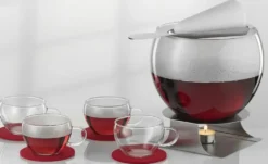 SIMAX Feuerzangenbowle