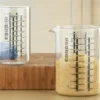 SIMAX Messbecherset