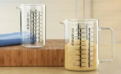 SIMAX Messbecherset