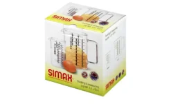 SIMAX Messbecherset
