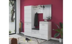 Sitzbank Linus