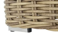 2-Sitzer Sofa Curacao