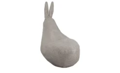 Sitzsack Hase