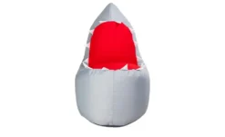 Sitzsack Schnappi