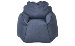 Sitzsack-Sessel Tedd