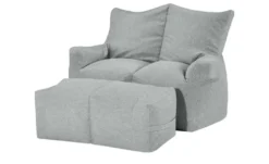 Sitzsack-Sofa Fiete