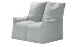 Sitzsack-Sofa Fiete