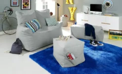 Sitzsack-Sofa Fiete