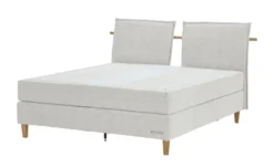 SKAGEN STUDIO Boxspringbett Voodie