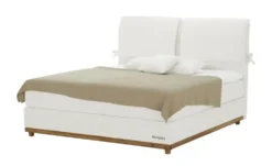 SKAGEN STUDIO Boxspringbett Sild