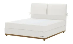 SKAGEN STUDIO Boxspringbett Sild