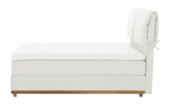 SKAGEN STUDIO Boxspringbett Sild