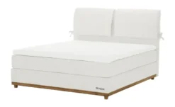 SKAGEN STUDIO Boxspringbett Sild