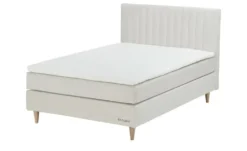 SKAGEN STUDIO Boxspringbett Skagen Vanda