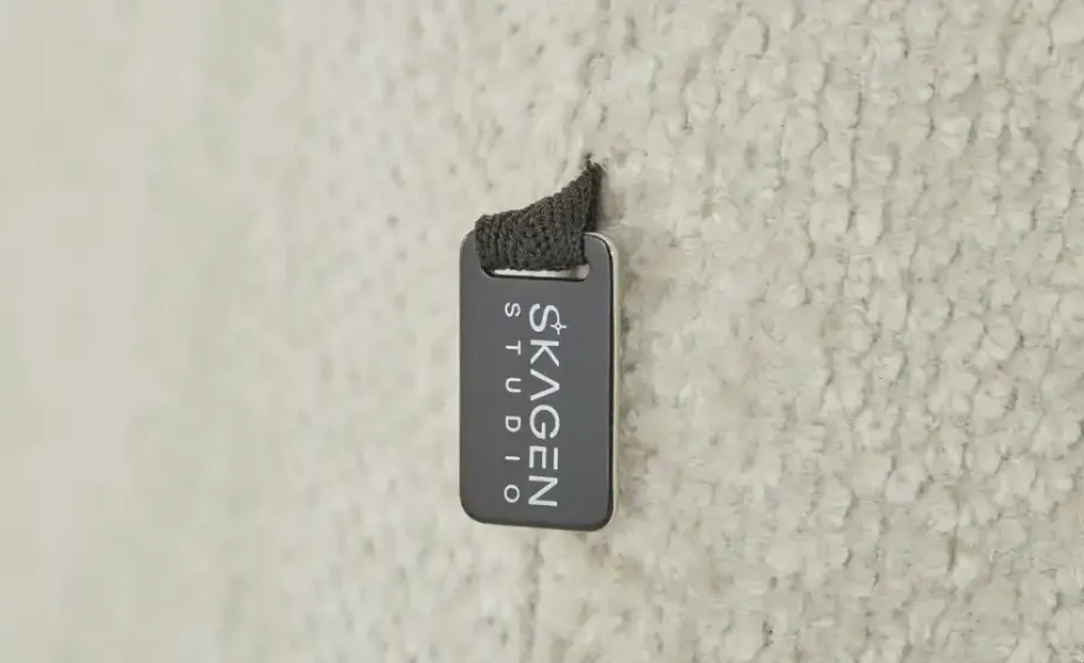 SKAGEN STUDIO Einzelsofa Solveig