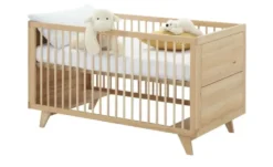 smart Babybett Oslo