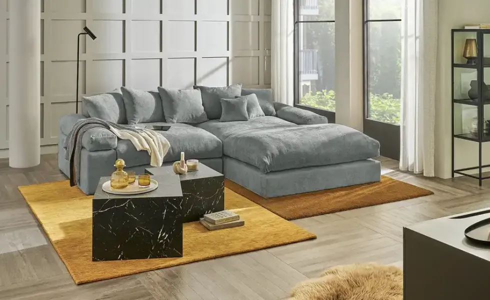 smart Ecksofa Lionore