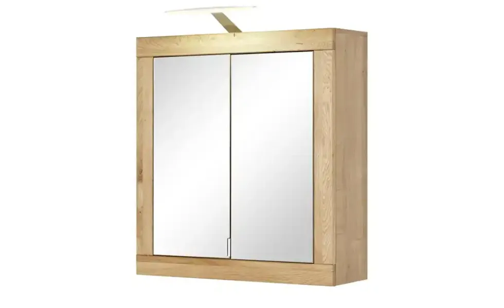 smart LED-Aufsatzleuchte Oslo