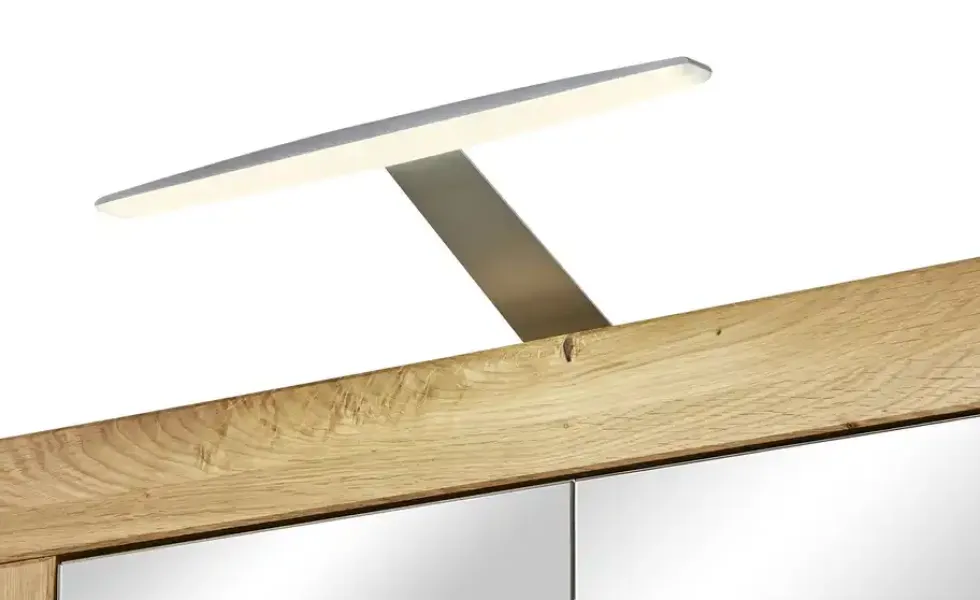smart LED-Aufsatzleuchte Oslo