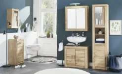 smart LED-Aufsatzleuchte Oslo