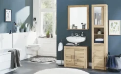 smart LED-Aufsatzleuchte Oslo