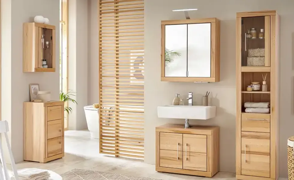 smart LED-Aufsatzleuchte Oslo