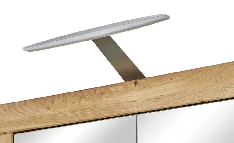 smart LED-Aufsatzleuchte Oslo