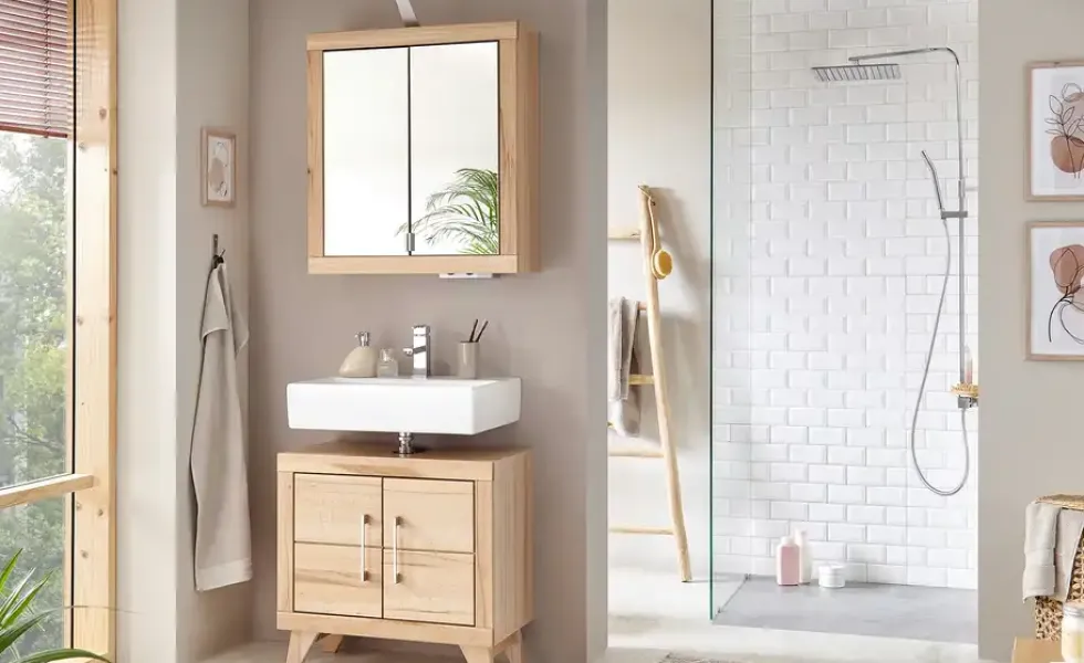 smart LED-Aufsatzleuchte Oslo