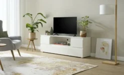 smart TV-Lowboard BEN