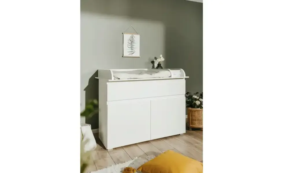 smart Wickelkommode BEN