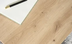 smart Ausziehbarer Esstisch in verschiedenen Größen Ben
