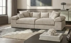 smart Big Sofa Lianea