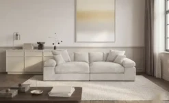 smart Big Sofa Lianea