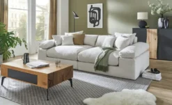 smart Big Sofa Lianea
