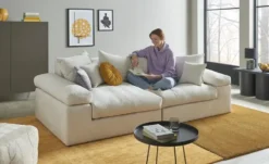 smart Big Sofa Lionore
