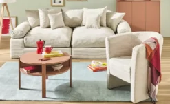 smart Big Sofa Lionore