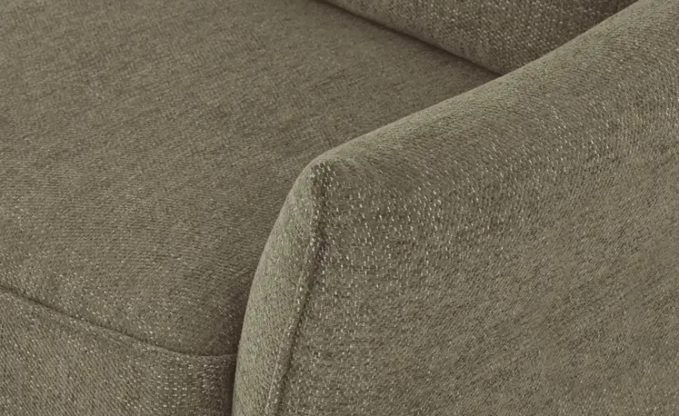 smart Big Sofa mit Funktion Linda