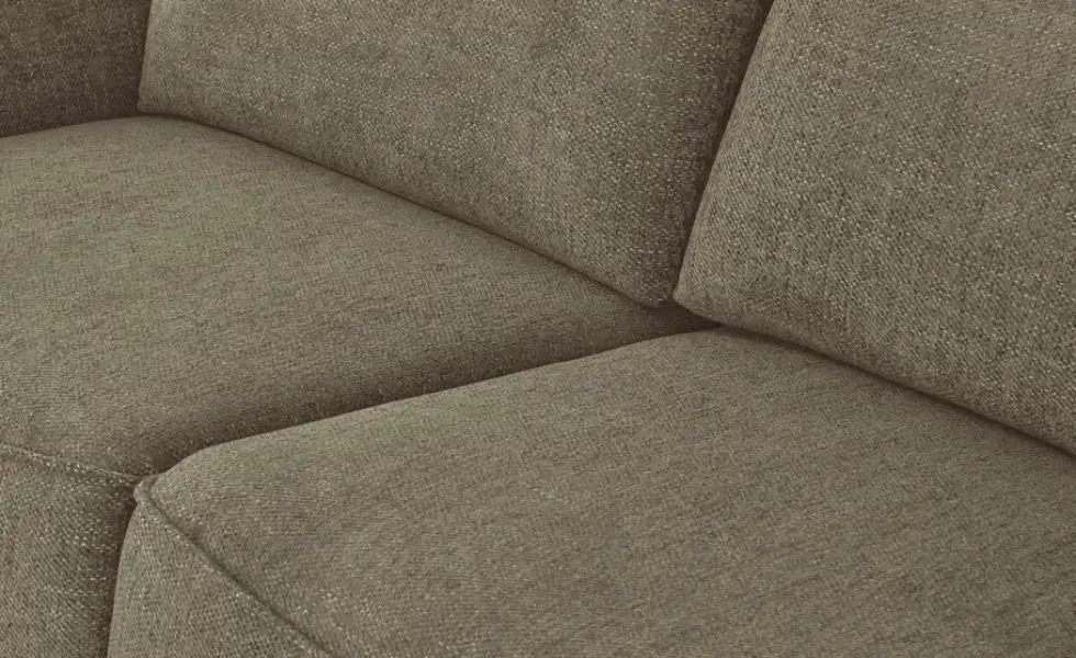 smart Big Sofa mit Funktion Linda