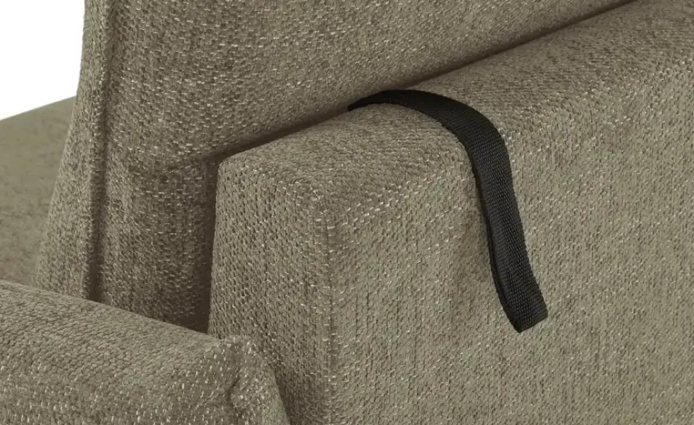 smart Big Sofa mit Funktion Linda