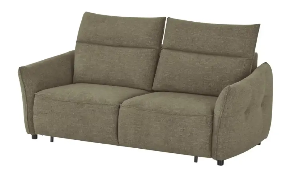 smart Big Sofa mit Funktion Linda