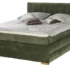 smart Boxspringbett Luxus