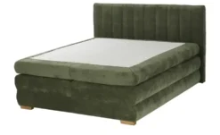 smart Boxspringbett Luxus