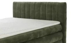 smart Boxspringbett Luxus