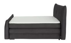smart Boxspringbett mit Stauraum Luxus