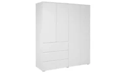smart Drehtürenschrank BEN